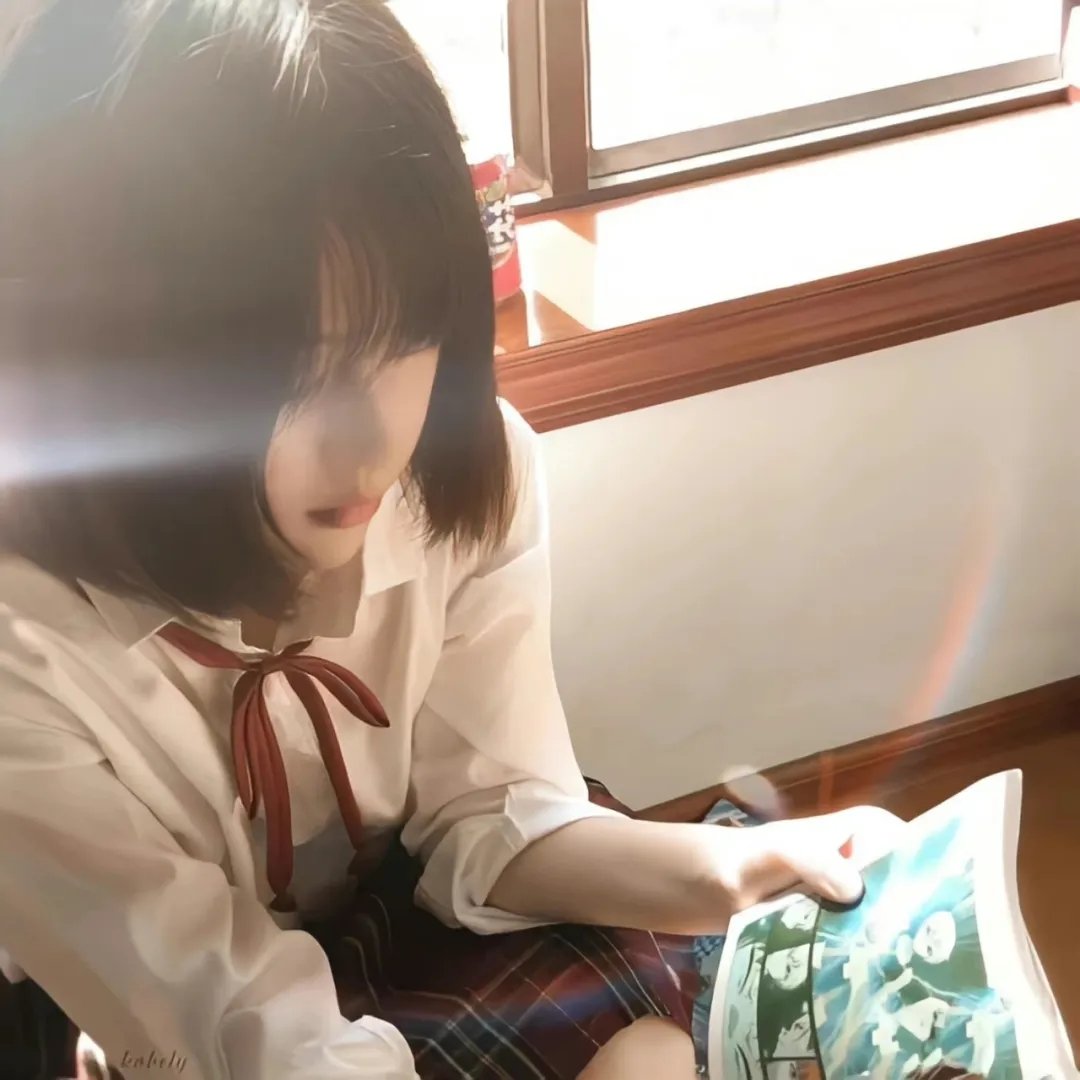 虚颜