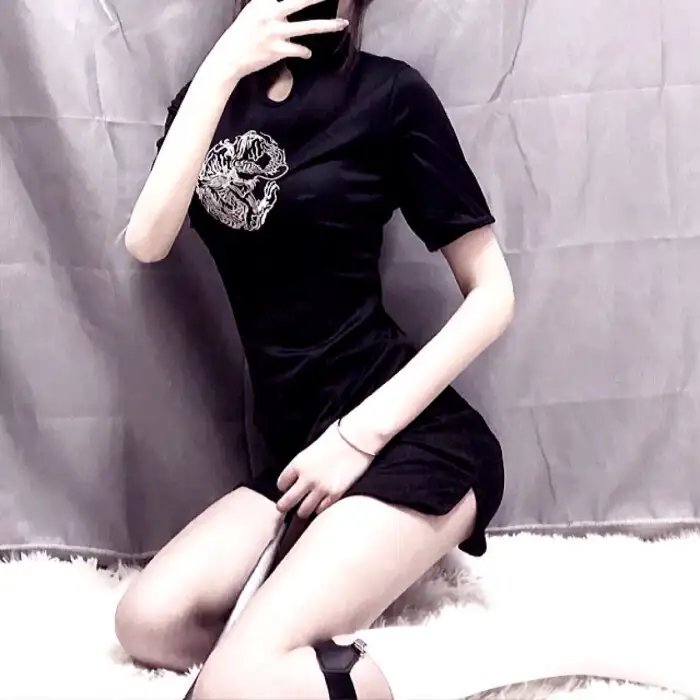 杀戮兵器