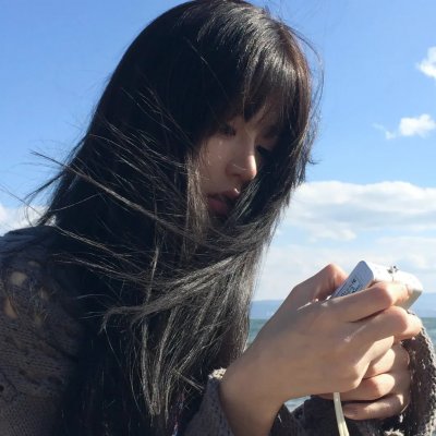 超时空征友启事